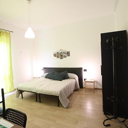 Rooms Project Sardinia Capoterra Εξωτερικό φωτογραφία