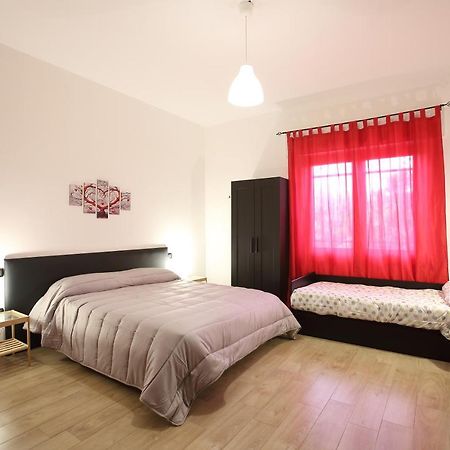 Rooms Project Sardinia Capoterra Εξωτερικό φωτογραφία