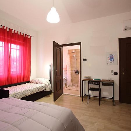 Rooms Project Sardinia Capoterra Εξωτερικό φωτογραφία