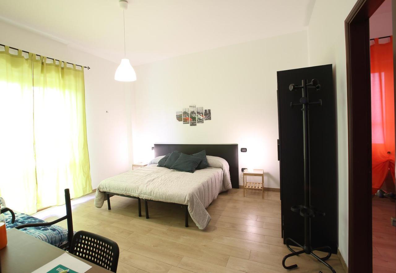 Rooms Project Sardinia Capoterra Εξωτερικό φωτογραφία