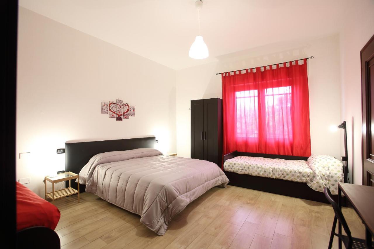 Rooms Project Sardinia Capoterra Εξωτερικό φωτογραφία