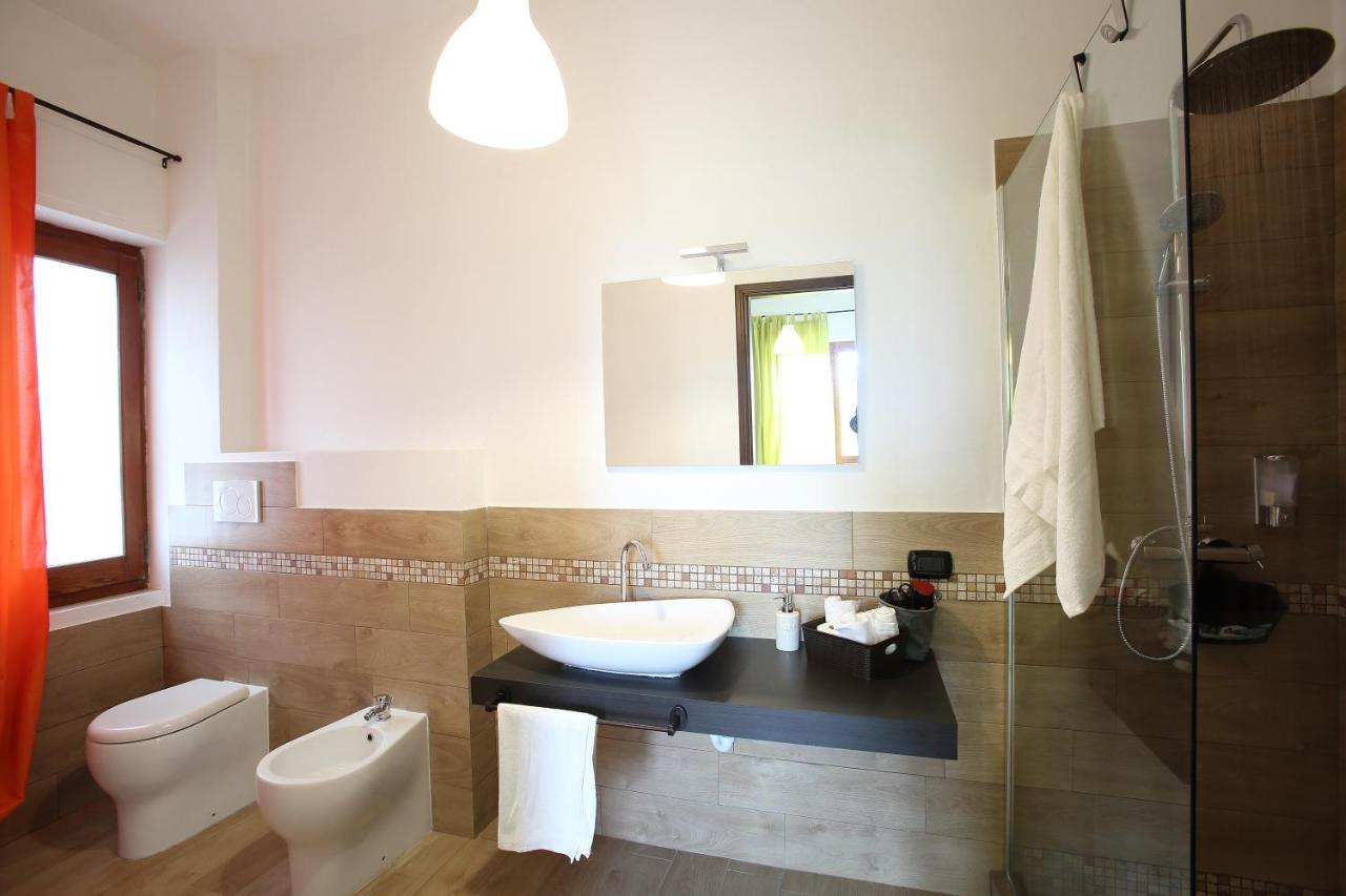 Rooms Project Sardinia Capoterra Εξωτερικό φωτογραφία