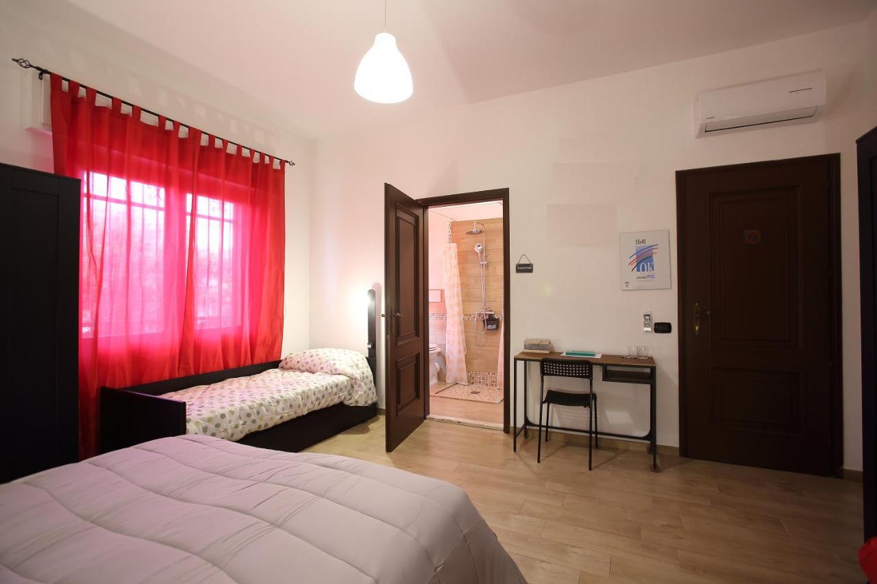 Rooms Project Sardinia Capoterra Εξωτερικό φωτογραφία