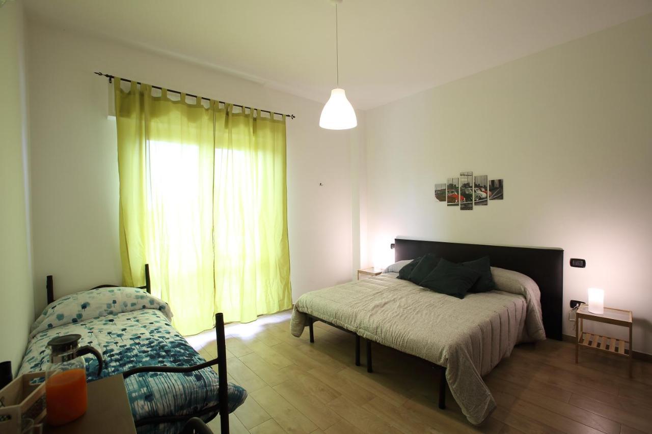 Rooms Project Sardinia Capoterra Εξωτερικό φωτογραφία