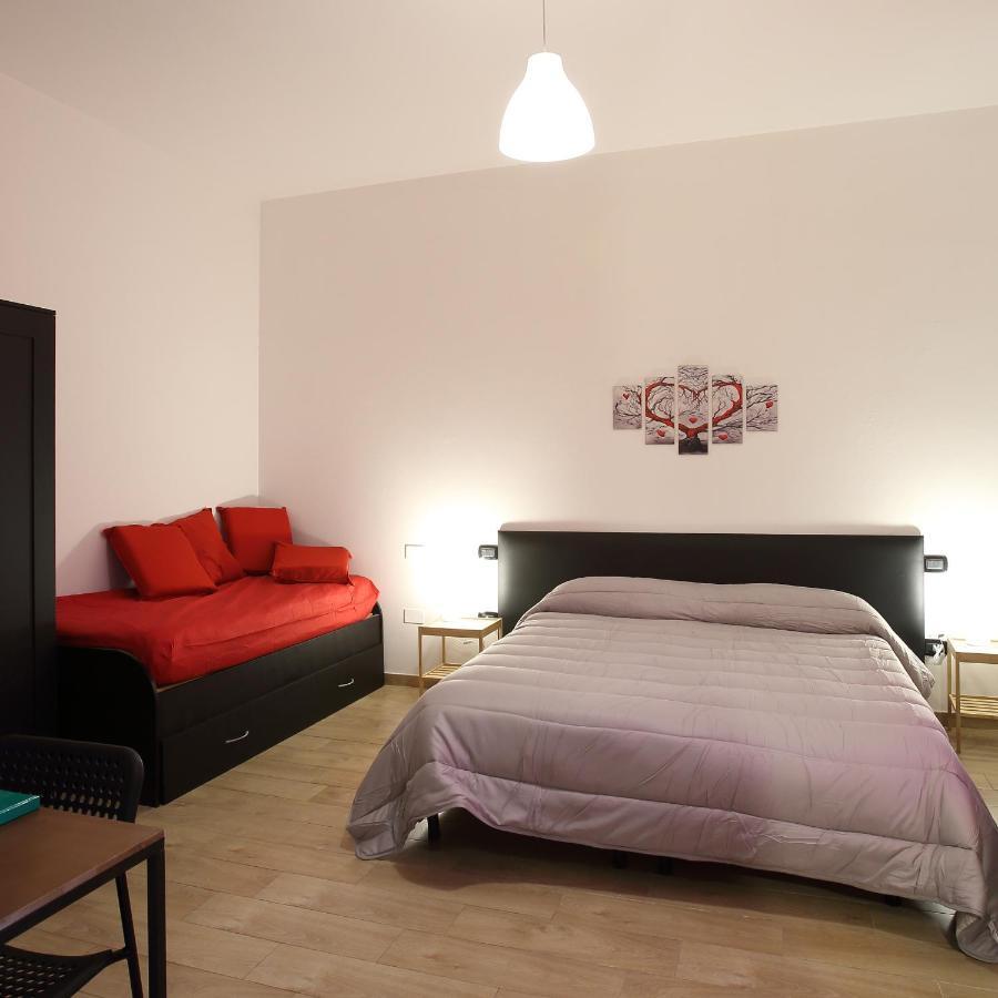 Rooms Project Sardinia Capoterra Εξωτερικό φωτογραφία
