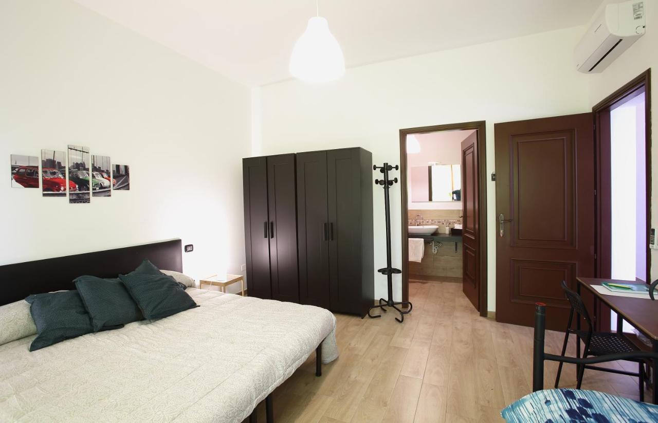 Rooms Project Sardinia Capoterra Εξωτερικό φωτογραφία
