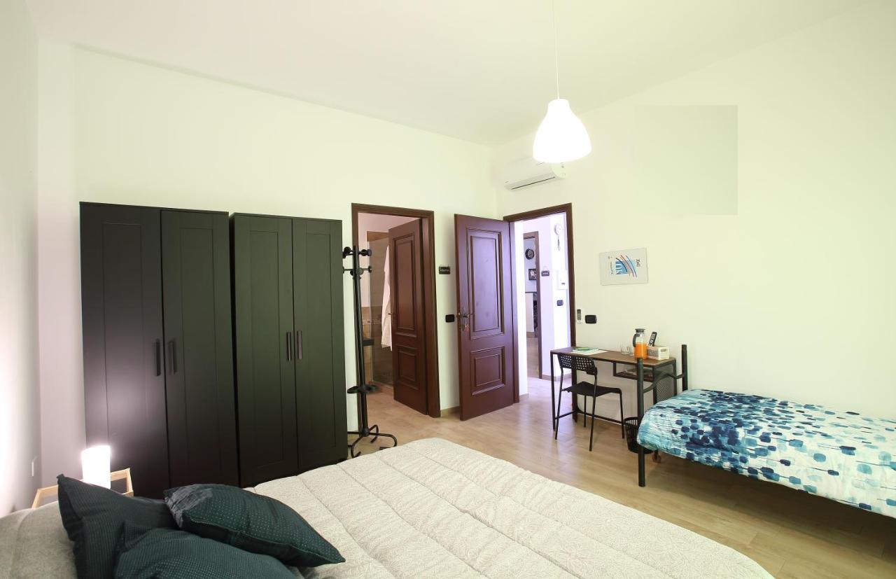 Rooms Project Sardinia Capoterra Εξωτερικό φωτογραφία