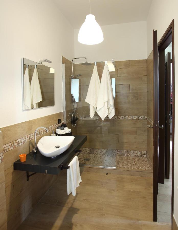 Rooms Project Sardinia Capoterra Εξωτερικό φωτογραφία