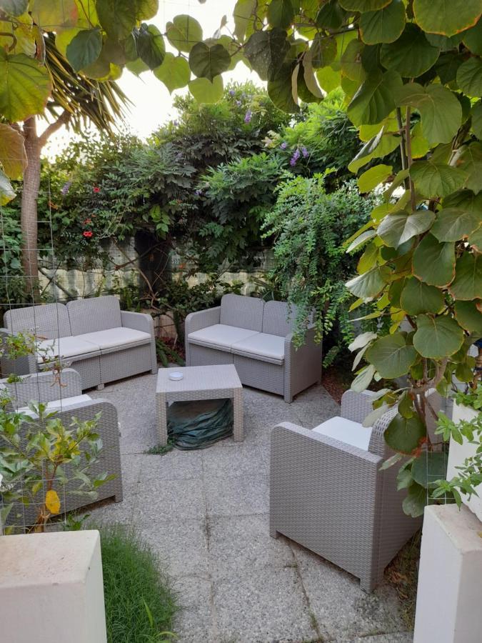 Rooms Project Sardinia Capoterra Εξωτερικό φωτογραφία