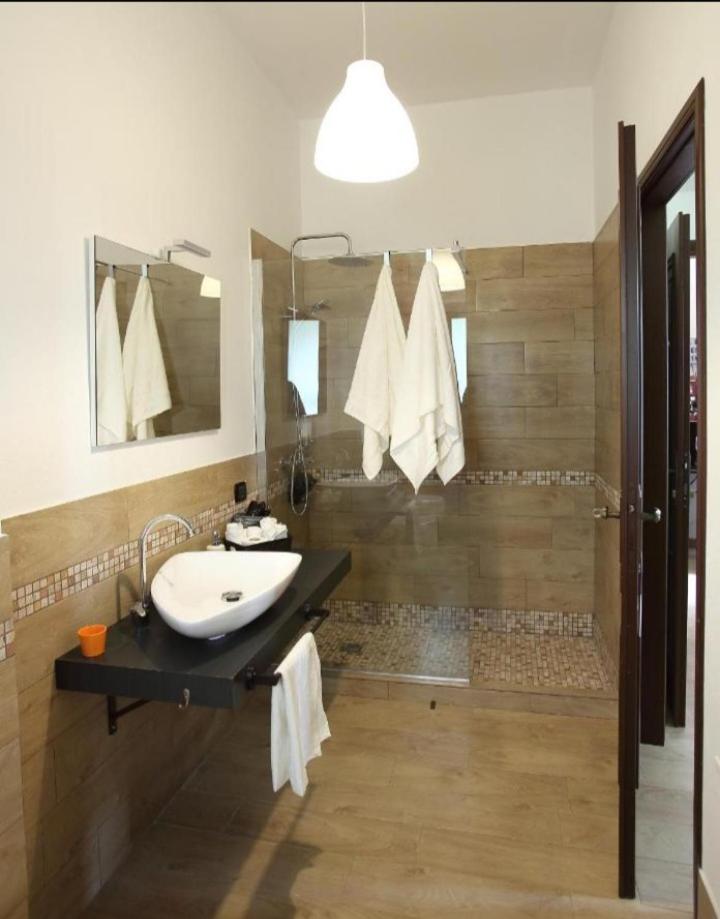 Rooms Project Sardinia Capoterra Δωμάτιο φωτογραφία